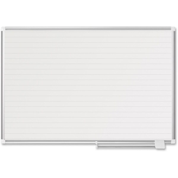 Tosafos Magnetic Gold Ultra Dry Erase Board TO822124 - main